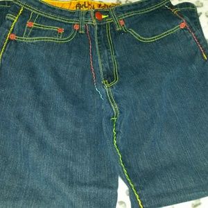 Men's Brooklyn Xpress jeans